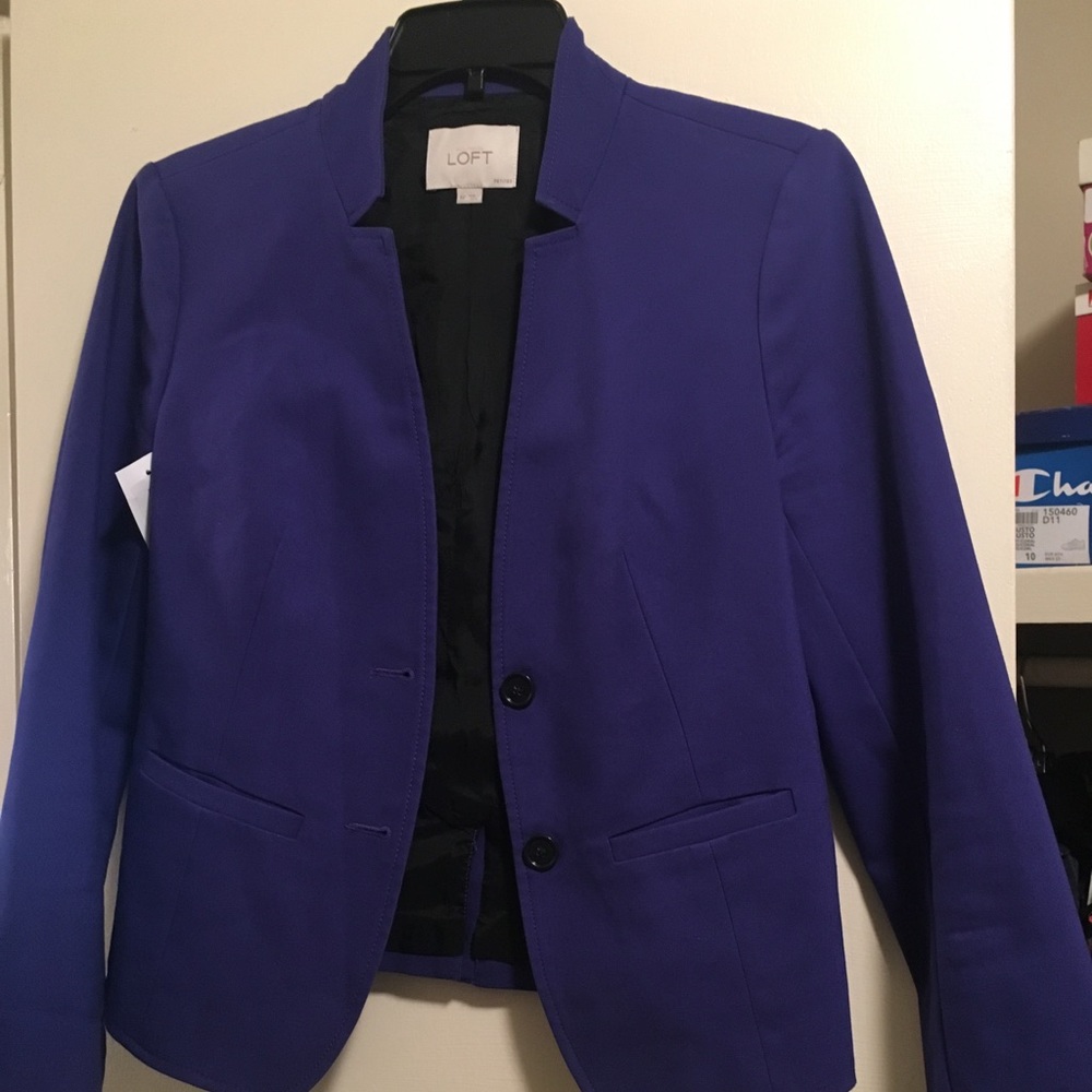 Blazer